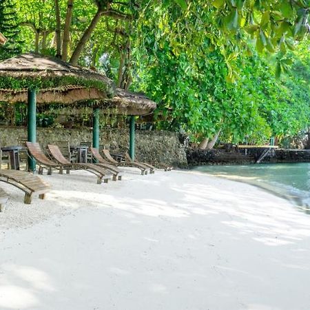 Hotel Chema'S By The Sea Samal Zewnętrze zdjęcie