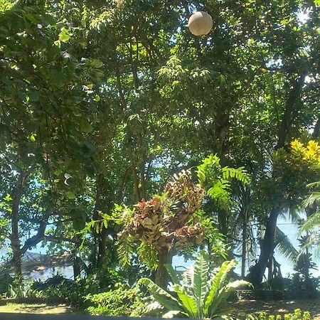 Hotel Chema'S By The Sea Samal Zewnętrze zdjęcie