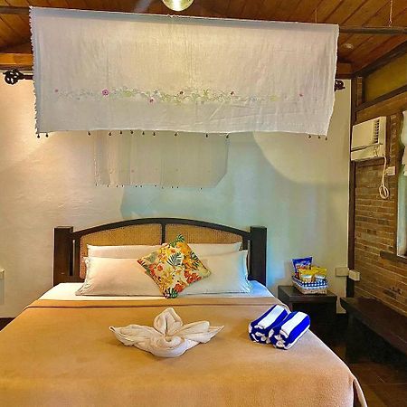Hotel Chema'S By The Sea Samal Zewnętrze zdjęcie