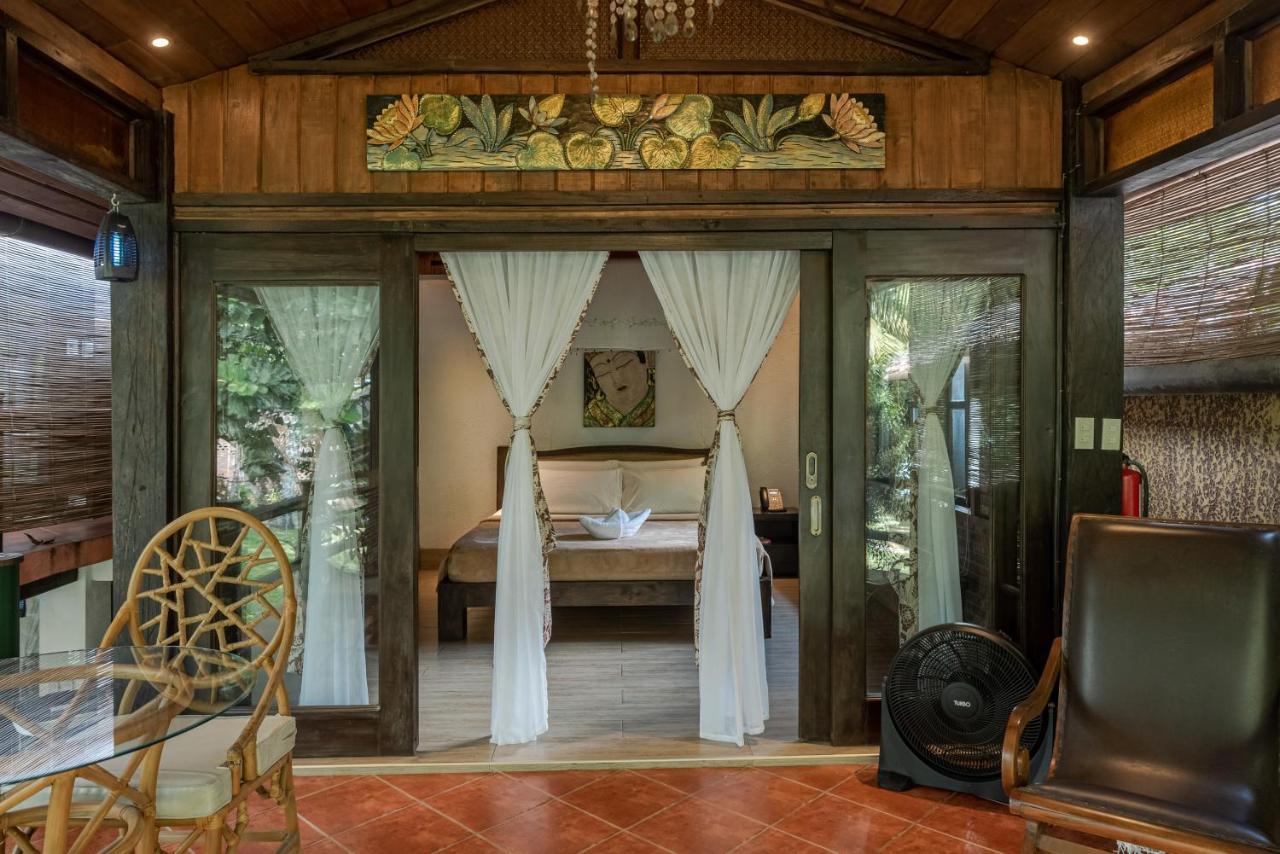 Hotel Chema'S By The Sea Samal Zewnętrze zdjęcie