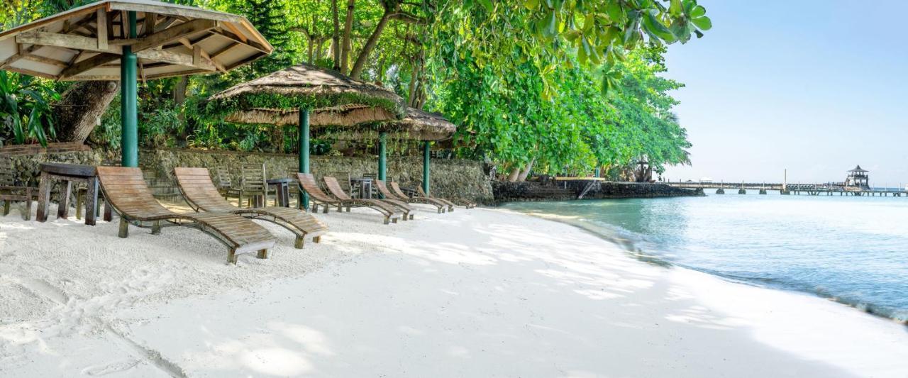 Hotel Chema'S By The Sea Samal Zewnętrze zdjęcie