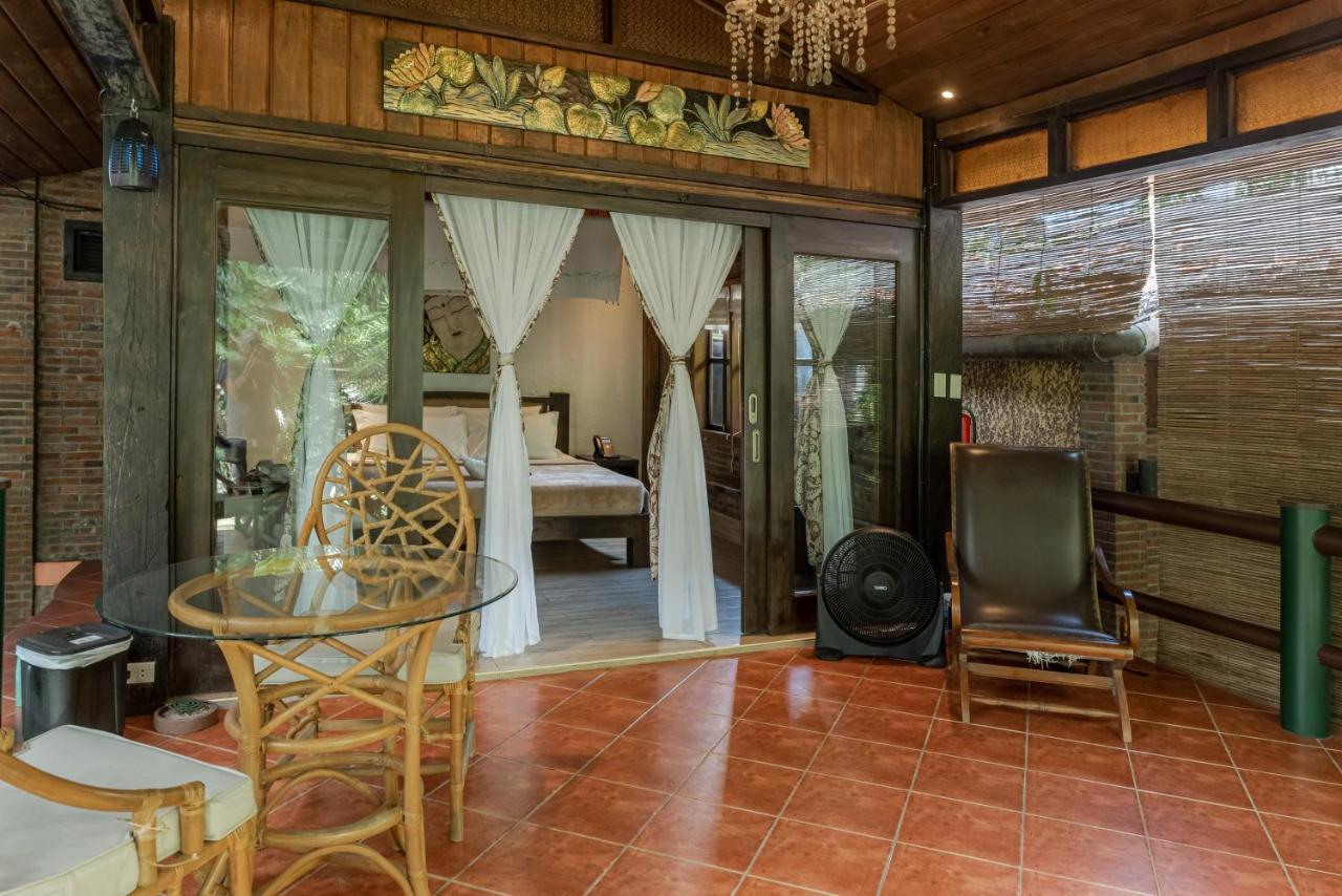Hotel Chema'S By The Sea Samal Zewnętrze zdjęcie