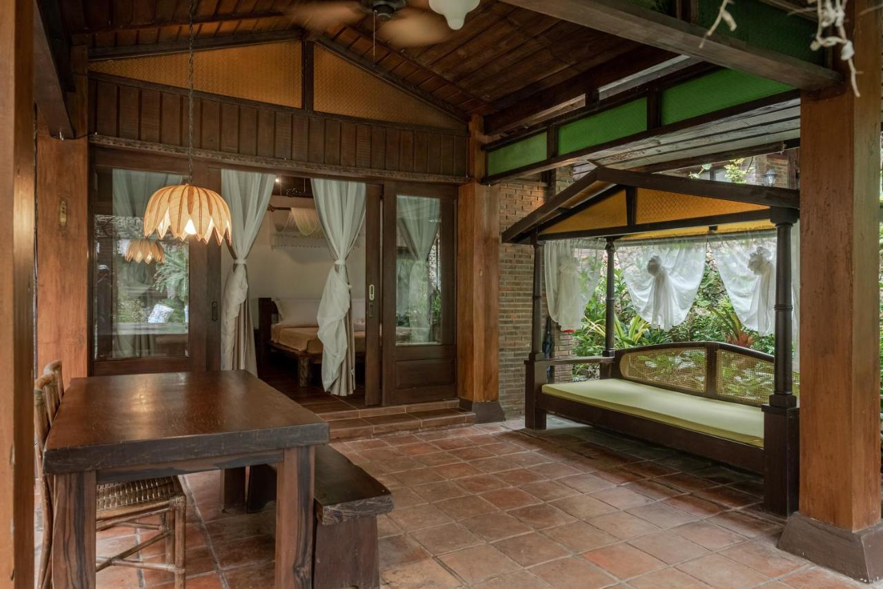 Hotel Chema'S By The Sea Samal Zewnętrze zdjęcie