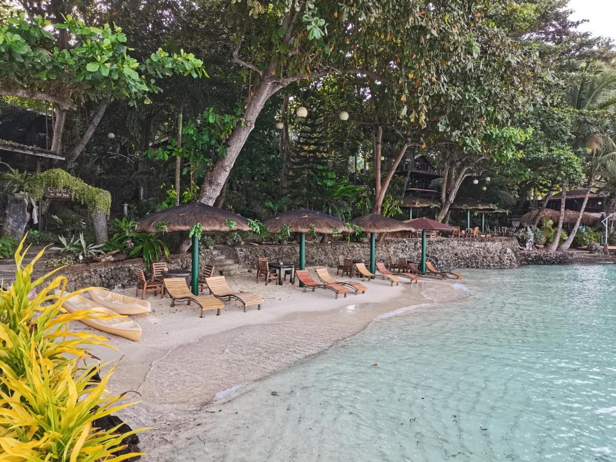 Hotel Chema'S By The Sea Samal Zewnętrze zdjęcie