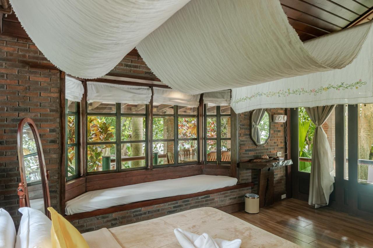Hotel Chema'S By The Sea Samal Zewnętrze zdjęcie