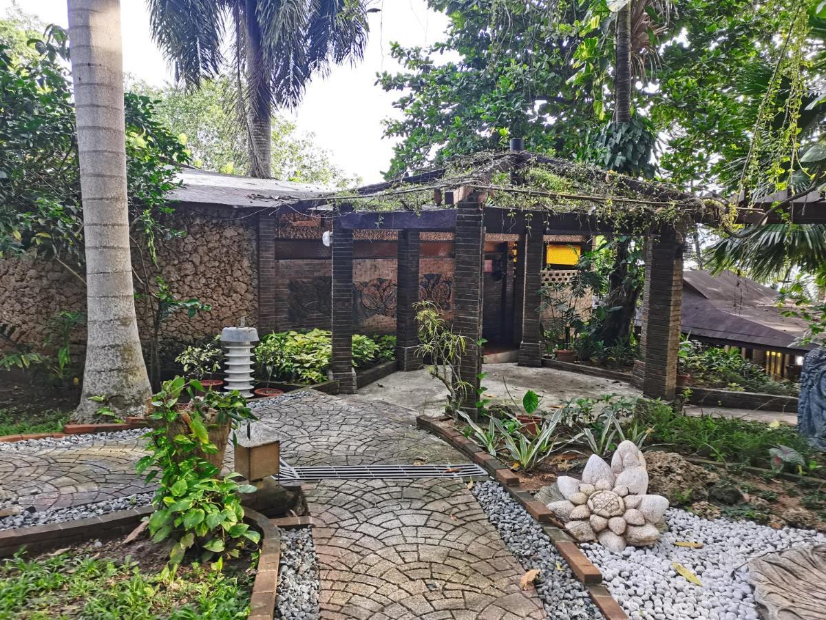 Hotel Chema'S By The Sea Samal Zewnętrze zdjęcie