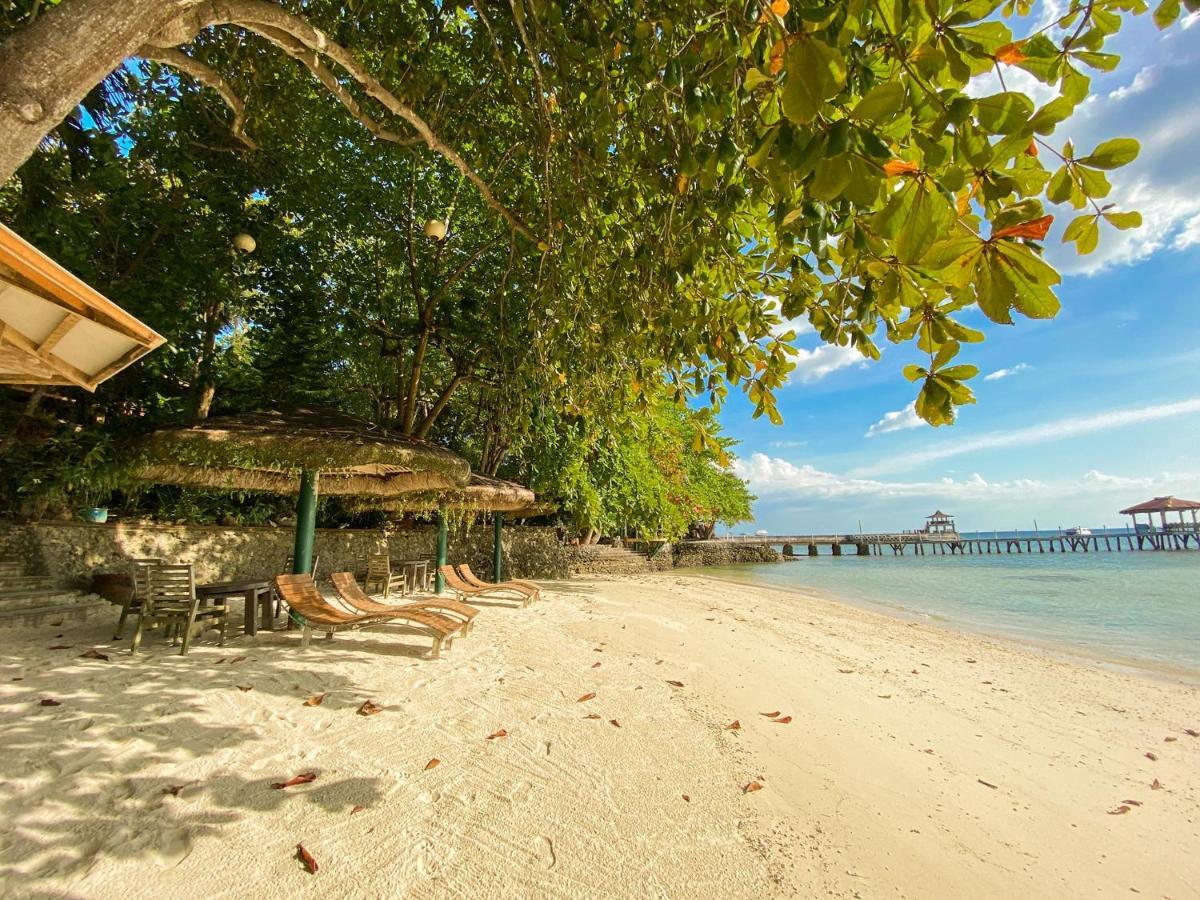 Hotel Chema'S By The Sea Samal Zewnętrze zdjęcie