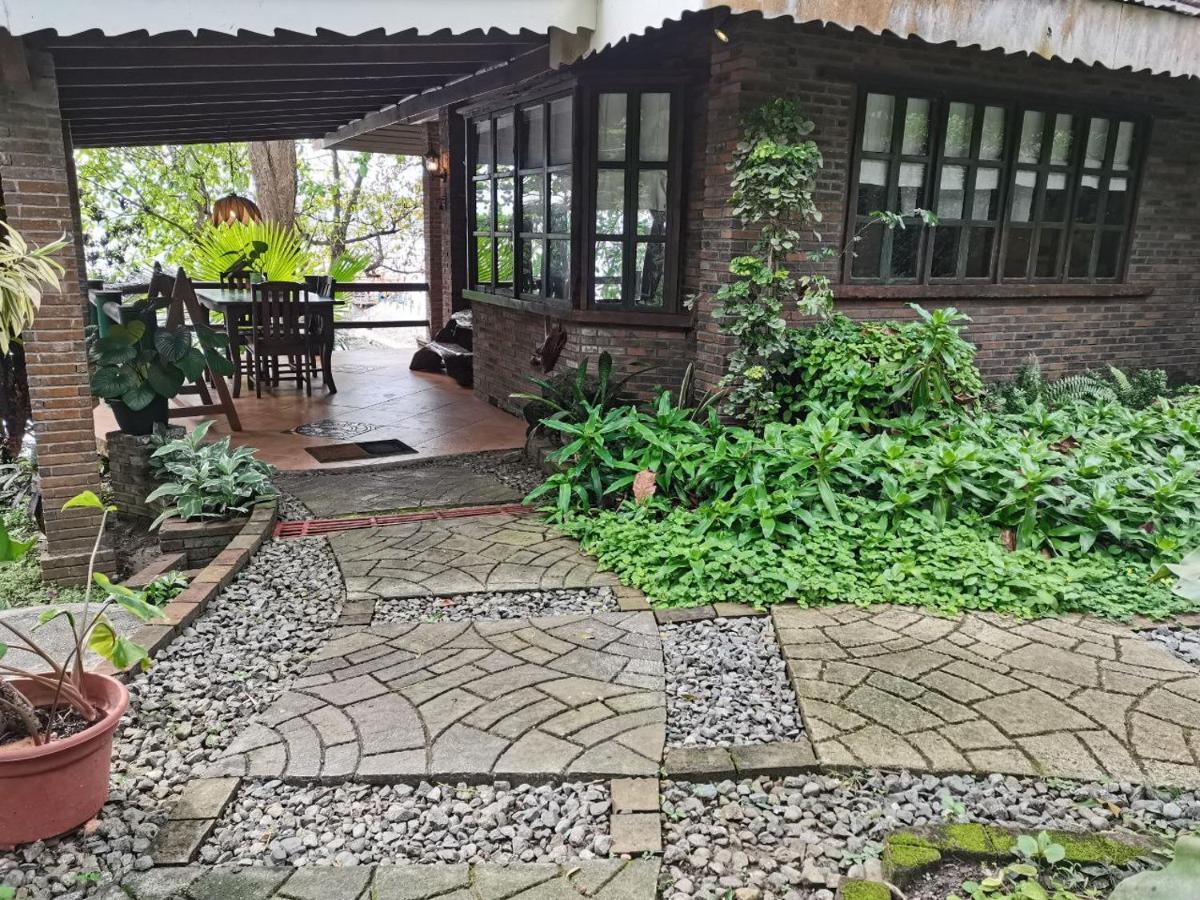 Hotel Chema'S By The Sea Samal Zewnętrze zdjęcie