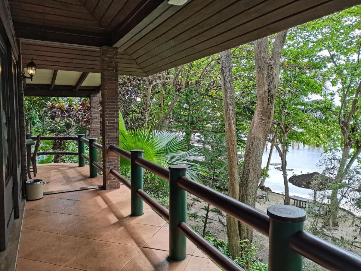 Hotel Chema'S By The Sea Samal Zewnętrze zdjęcie