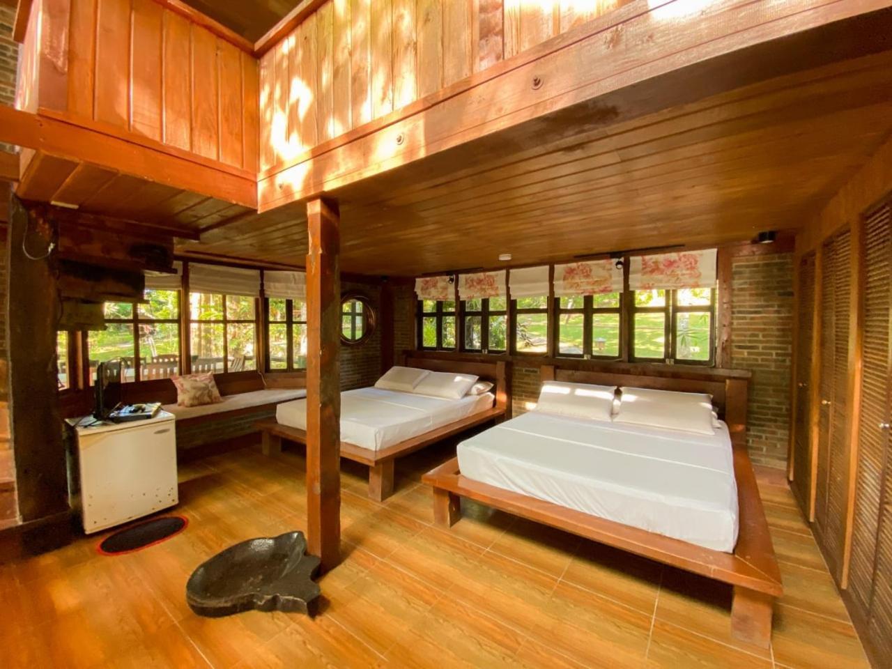 Hotel Chema'S By The Sea Samal Zewnętrze zdjęcie