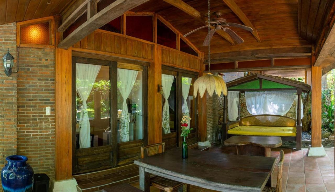 Hotel Chema'S By The Sea Samal Zewnętrze zdjęcie