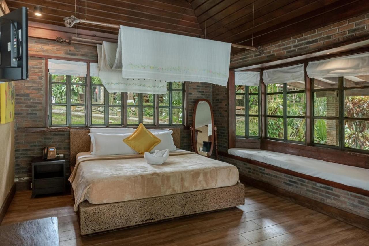 Hotel Chema'S By The Sea Samal Pokój zdjęcie