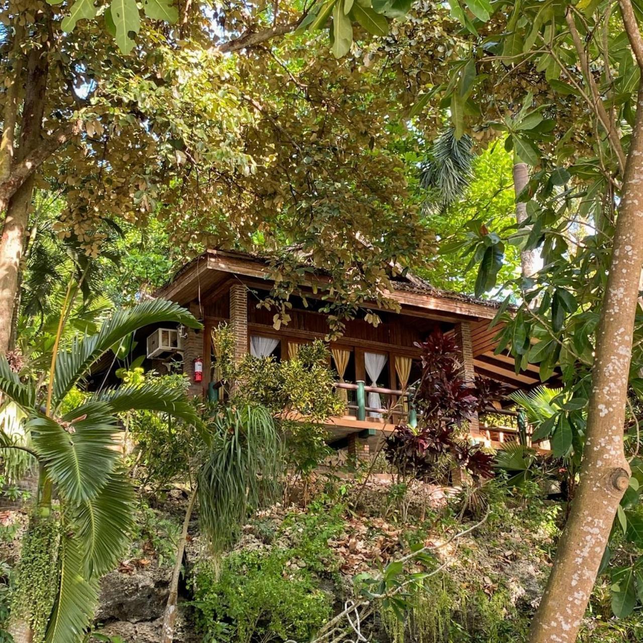 Hotel Chema'S By The Sea Samal Zewnętrze zdjęcie