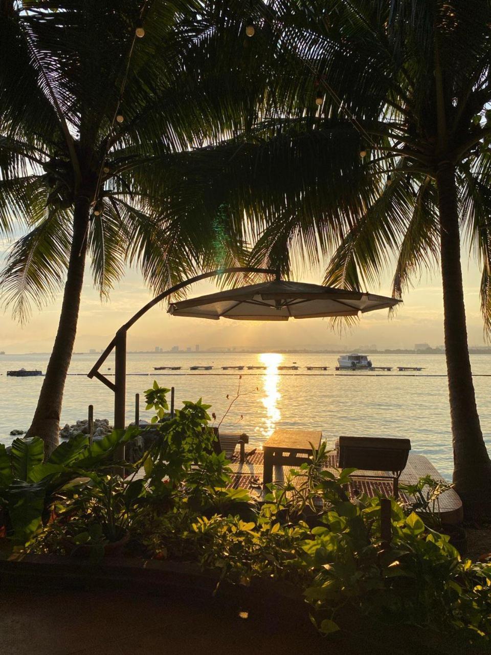 Hotel Chema'S By The Sea Samal Zewnętrze zdjęcie