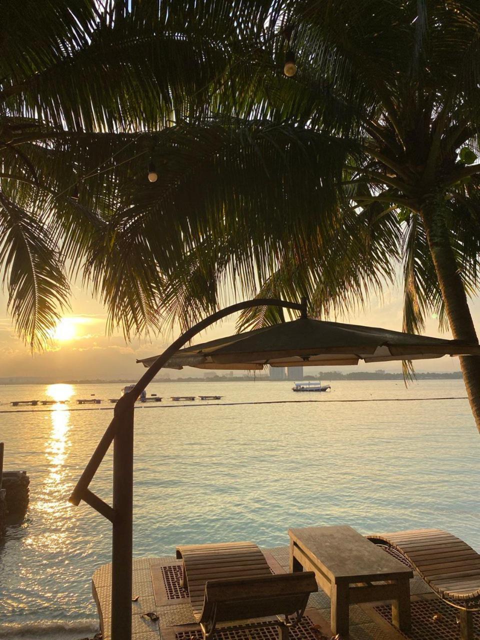 Hotel Chema'S By The Sea Samal Zewnętrze zdjęcie