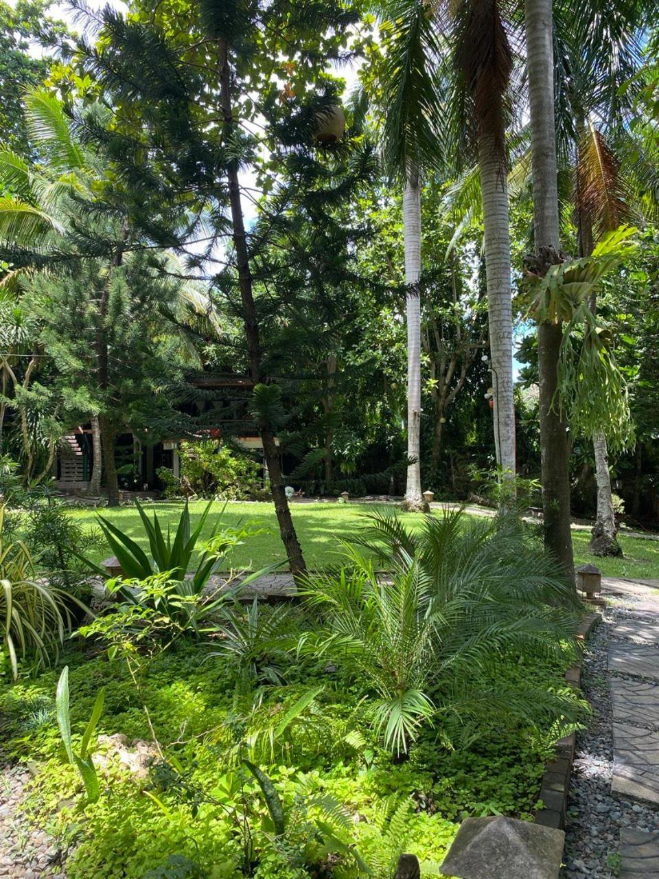 Hotel Chema'S By The Sea Samal Zewnętrze zdjęcie