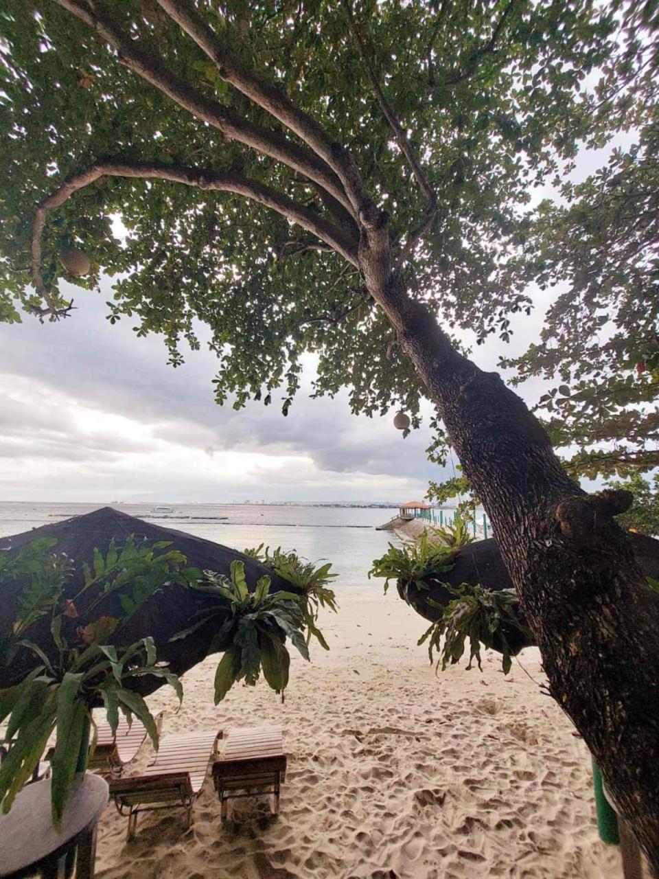 Hotel Chema'S By The Sea Samal Zewnętrze zdjęcie