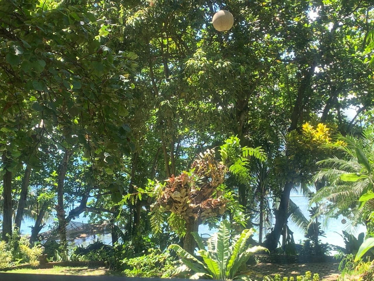 Hotel Chema'S By The Sea Samal Zewnętrze zdjęcie