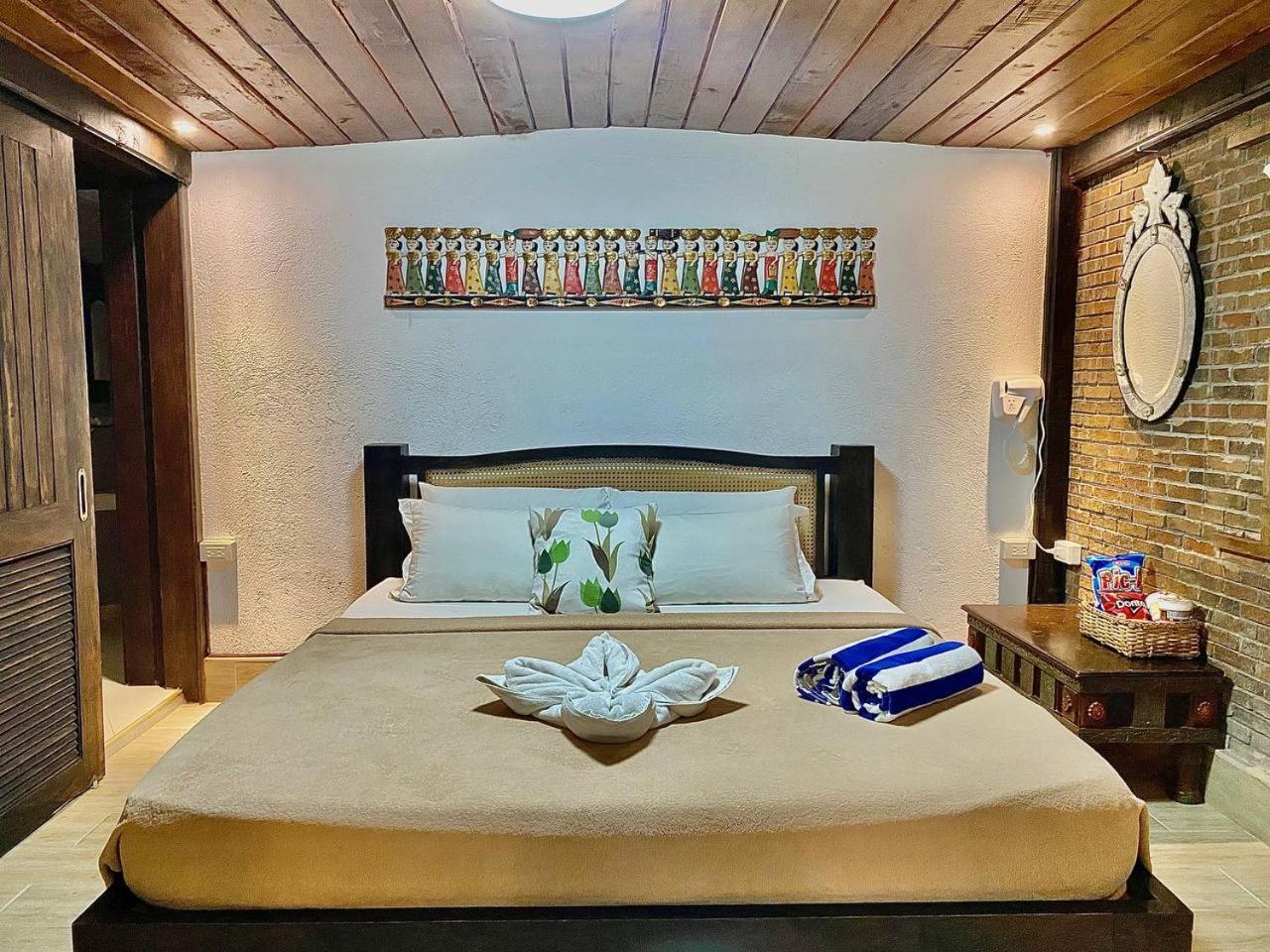Hotel Chema'S By The Sea Samal Zewnętrze zdjęcie