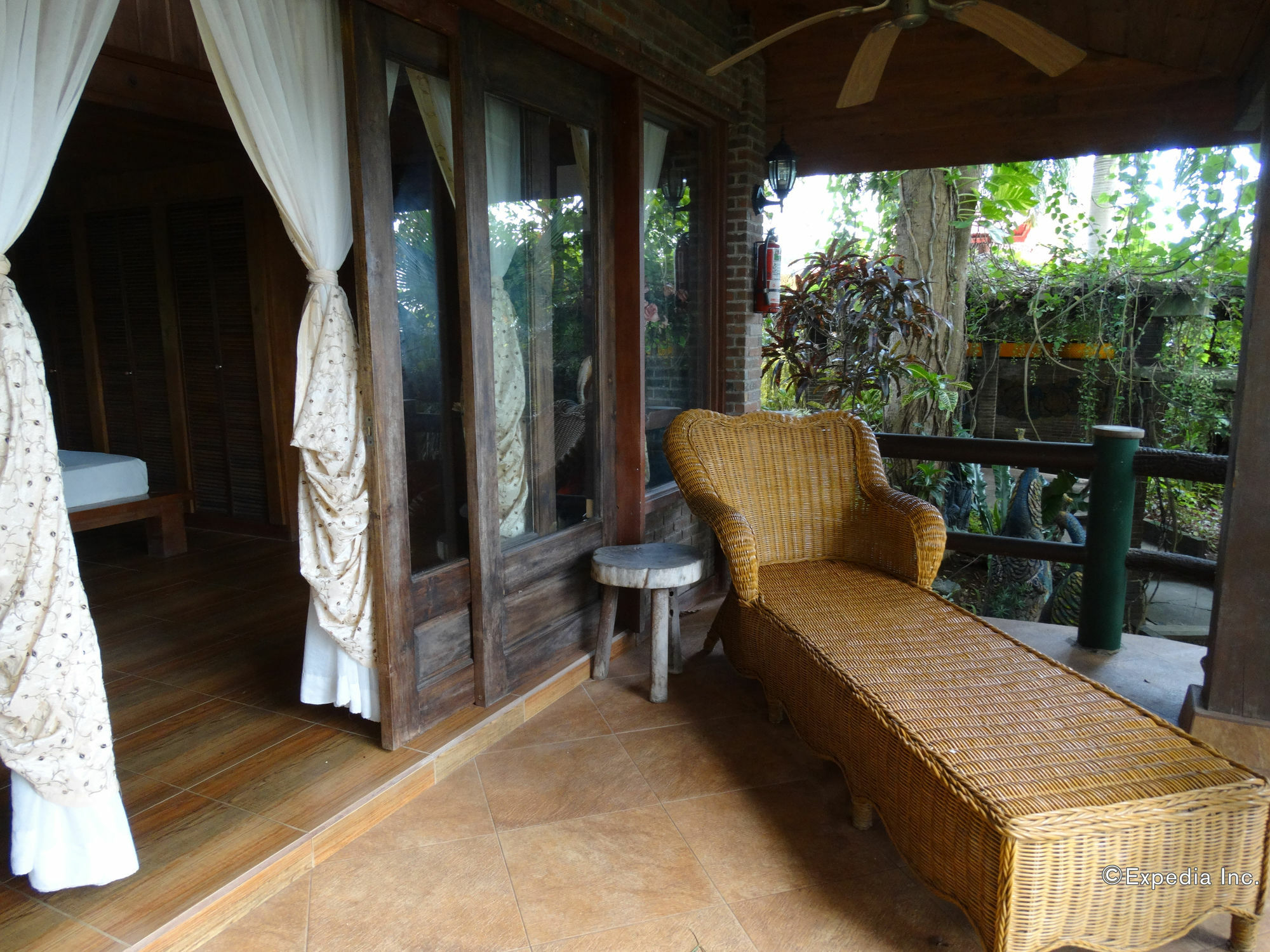 Hotel Chema'S By The Sea Samal Zewnętrze zdjęcie