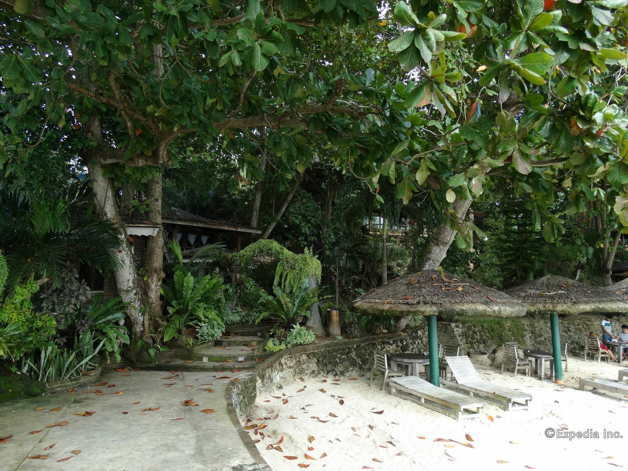 Hotel Chema'S By The Sea Samal Zewnętrze zdjęcie