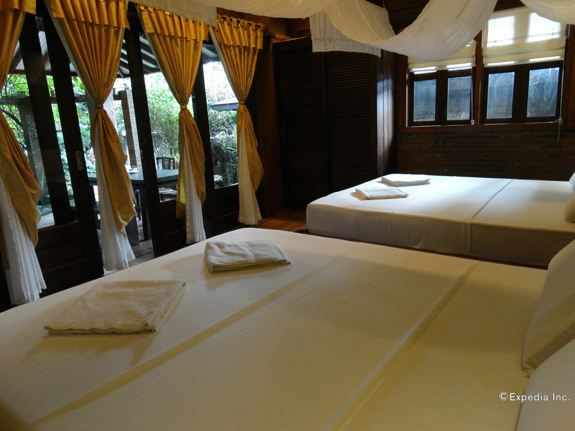 Hotel Chema'S By The Sea Samal Zewnętrze zdjęcie