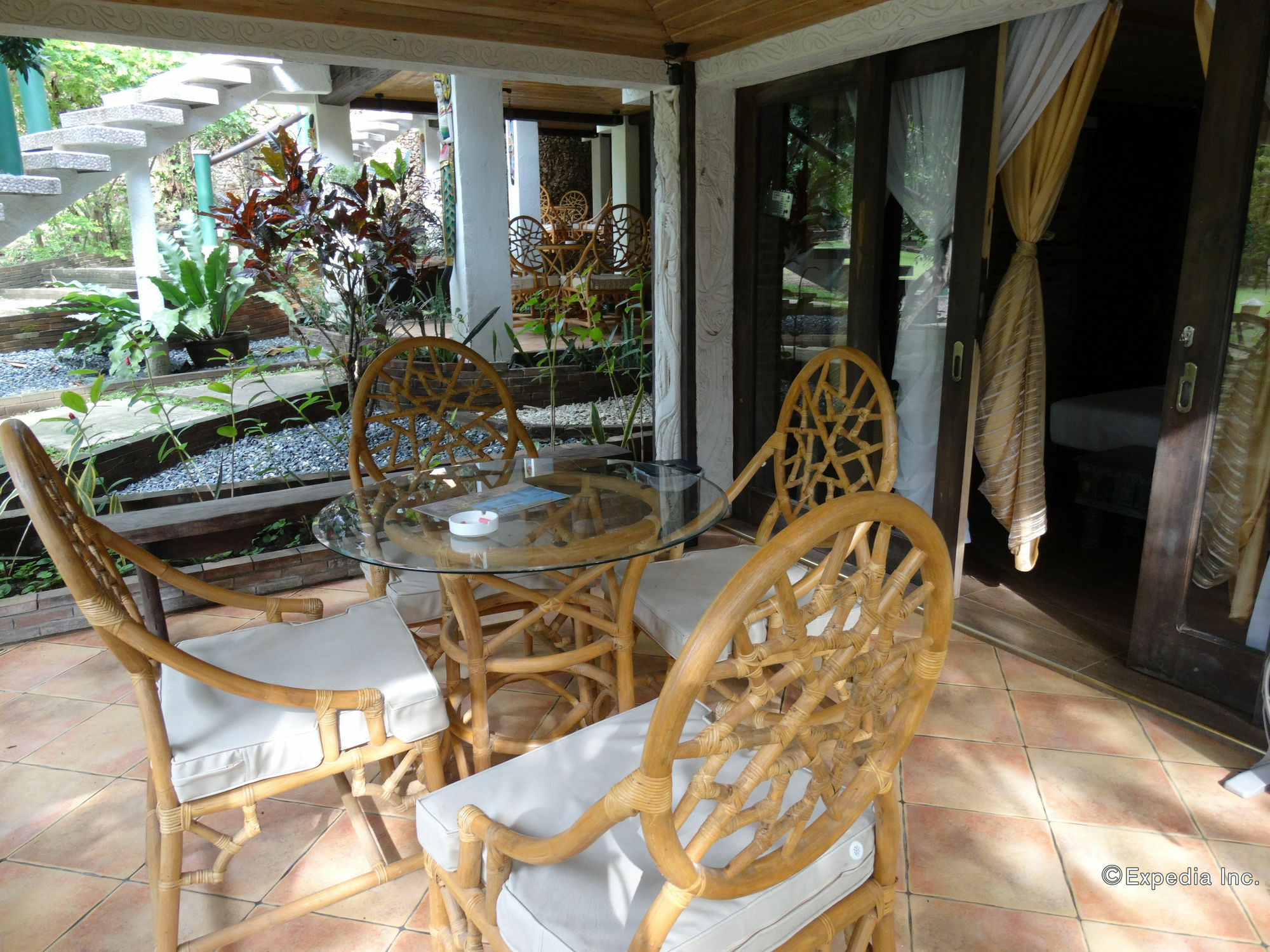 Hotel Chema'S By The Sea Samal Zewnętrze zdjęcie