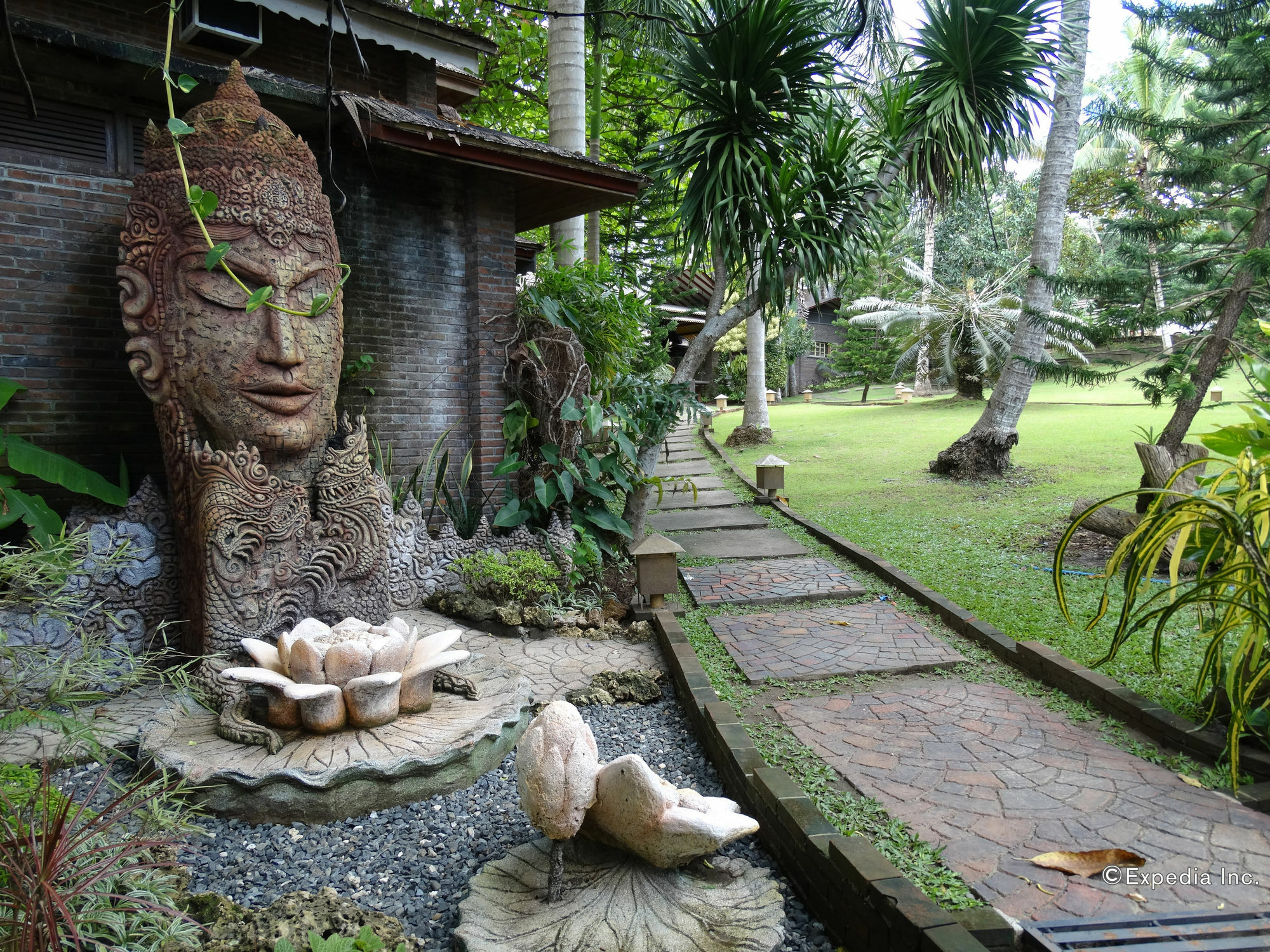 Hotel Chema'S By The Sea Samal Zewnętrze zdjęcie