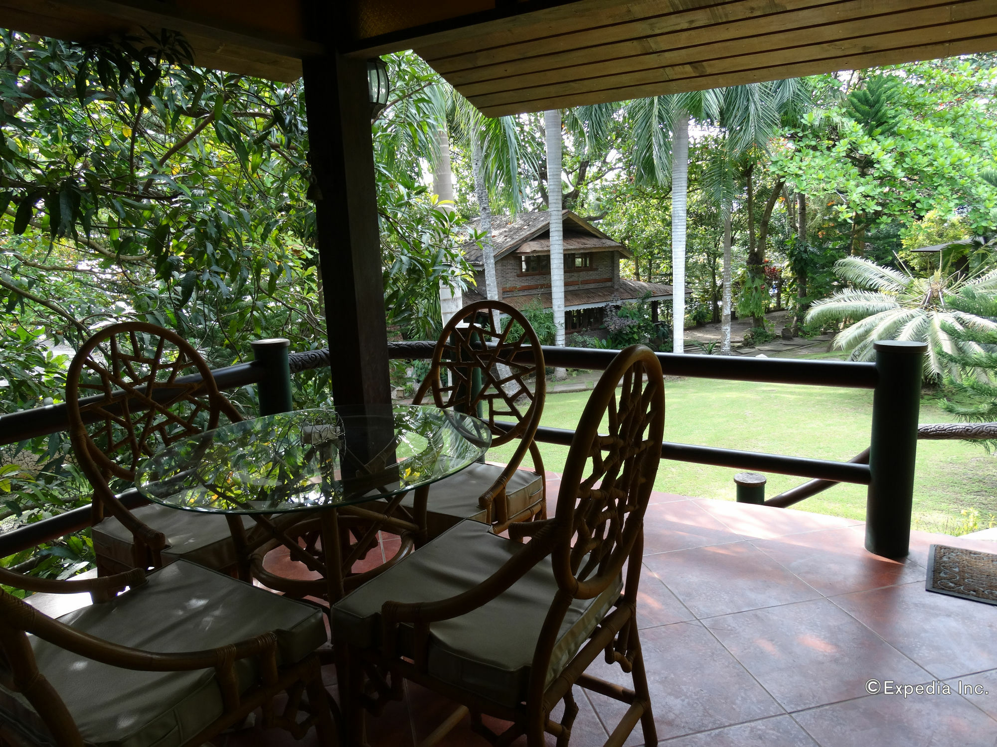 Hotel Chema'S By The Sea Samal Zewnętrze zdjęcie