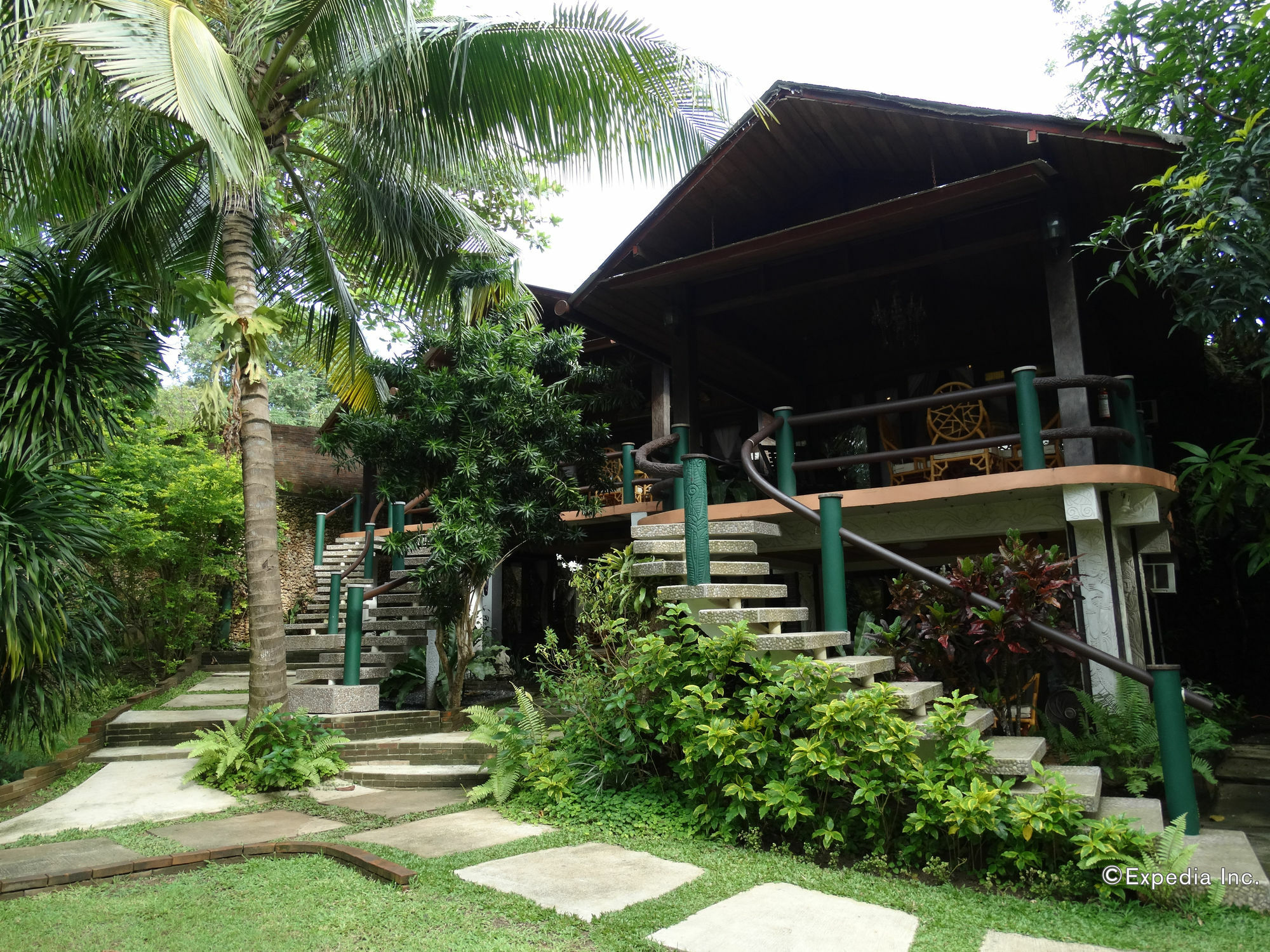 Hotel Chema'S By The Sea Samal Zewnętrze zdjęcie
