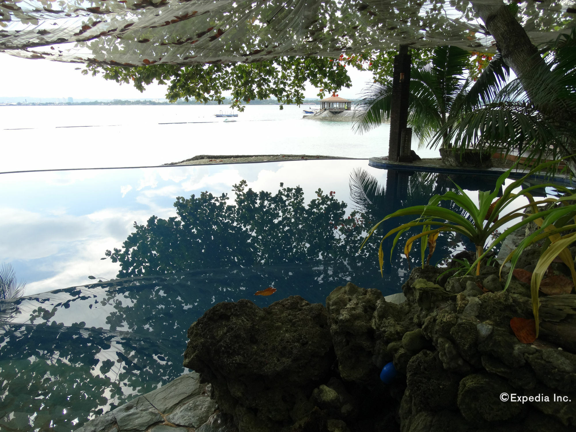 Hotel Chema'S By The Sea Samal Zewnętrze zdjęcie