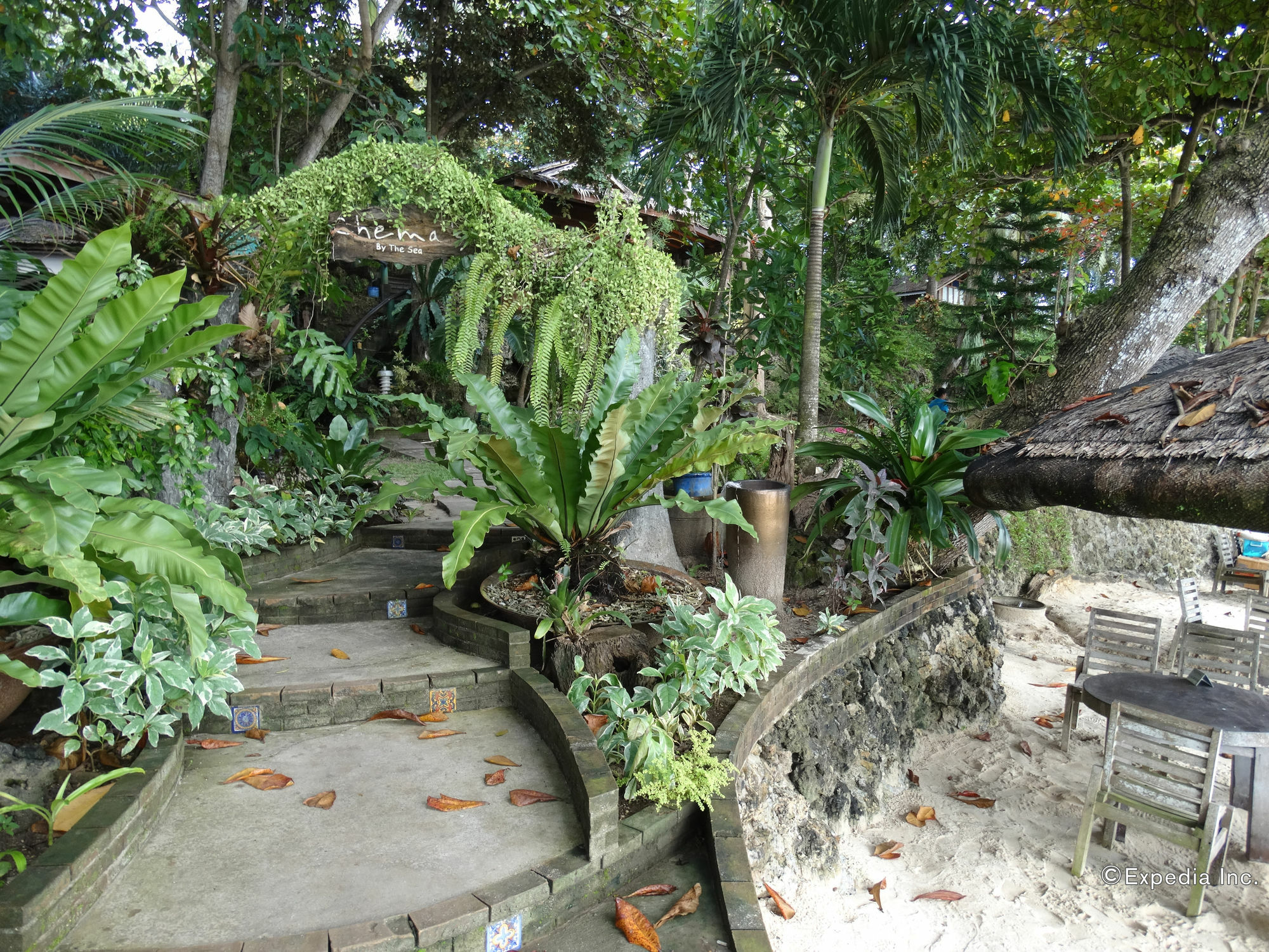 Hotel Chema'S By The Sea Samal Zewnętrze zdjęcie