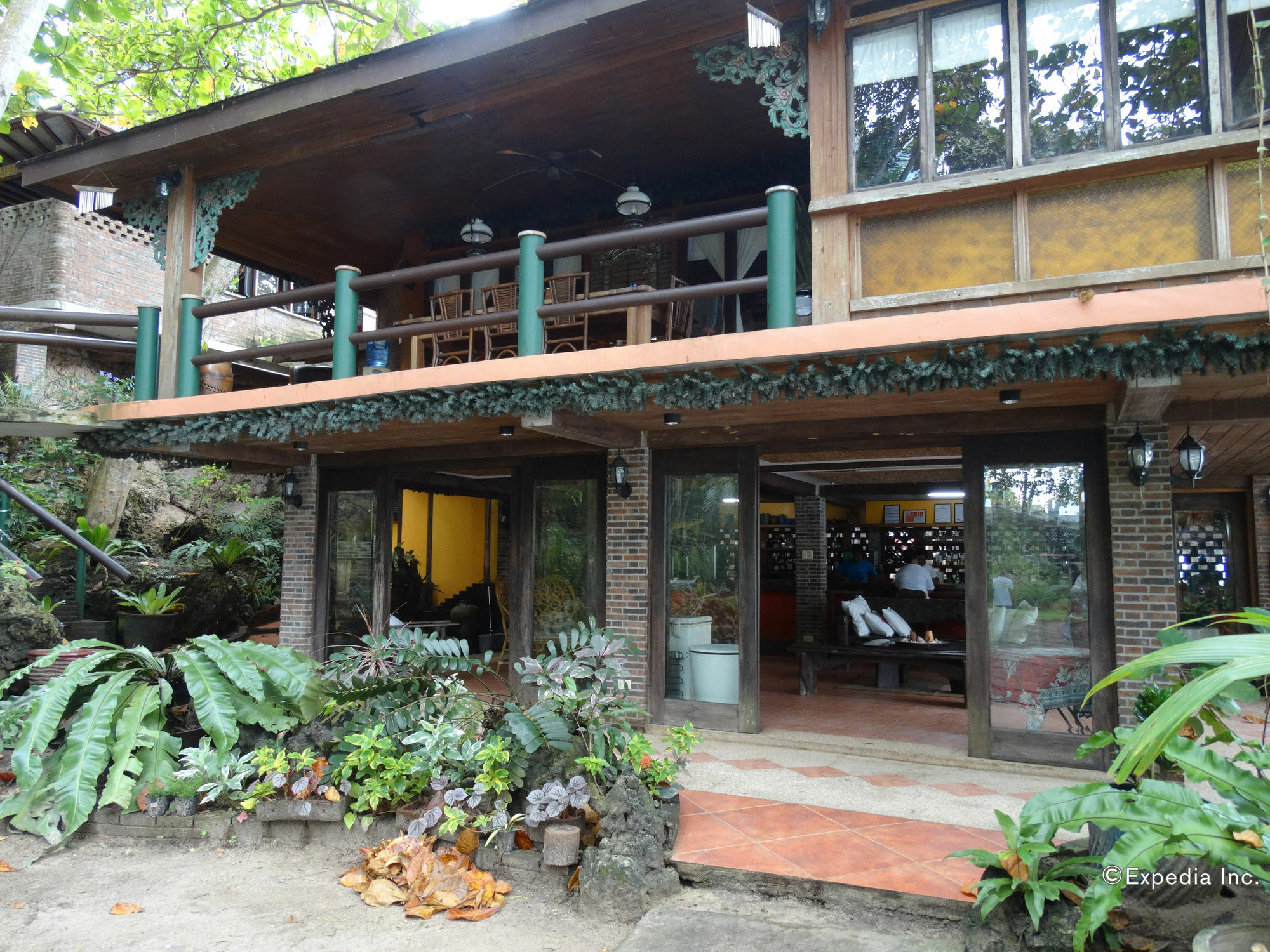 Hotel Chema'S By The Sea Samal Zewnętrze zdjęcie