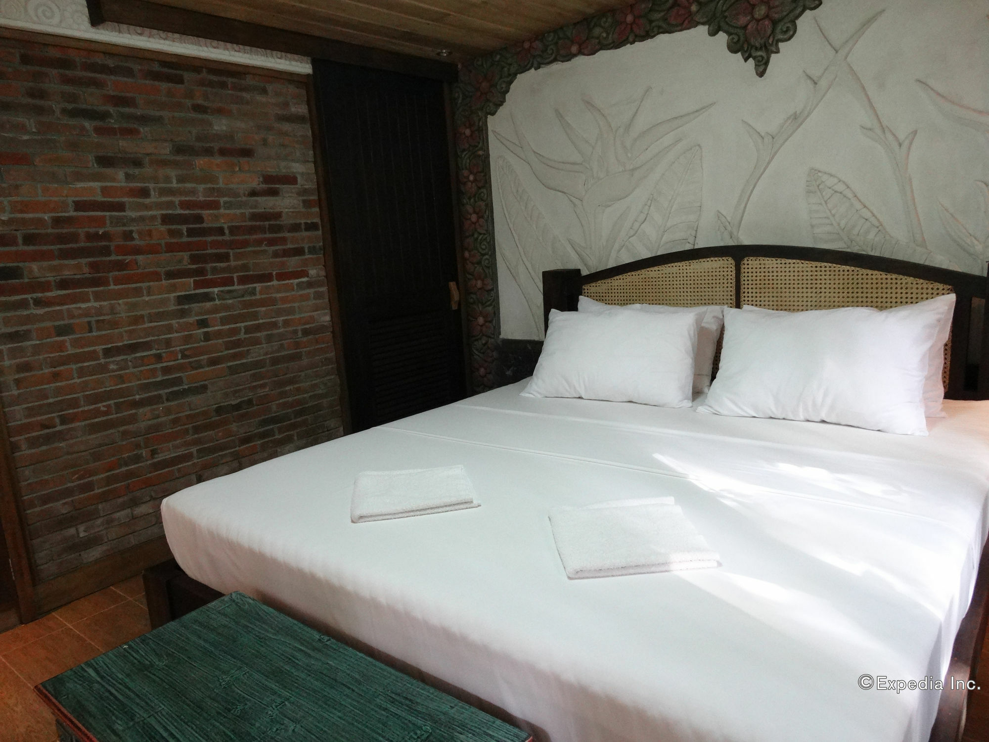 Hotel Chema'S By The Sea Samal Zewnętrze zdjęcie