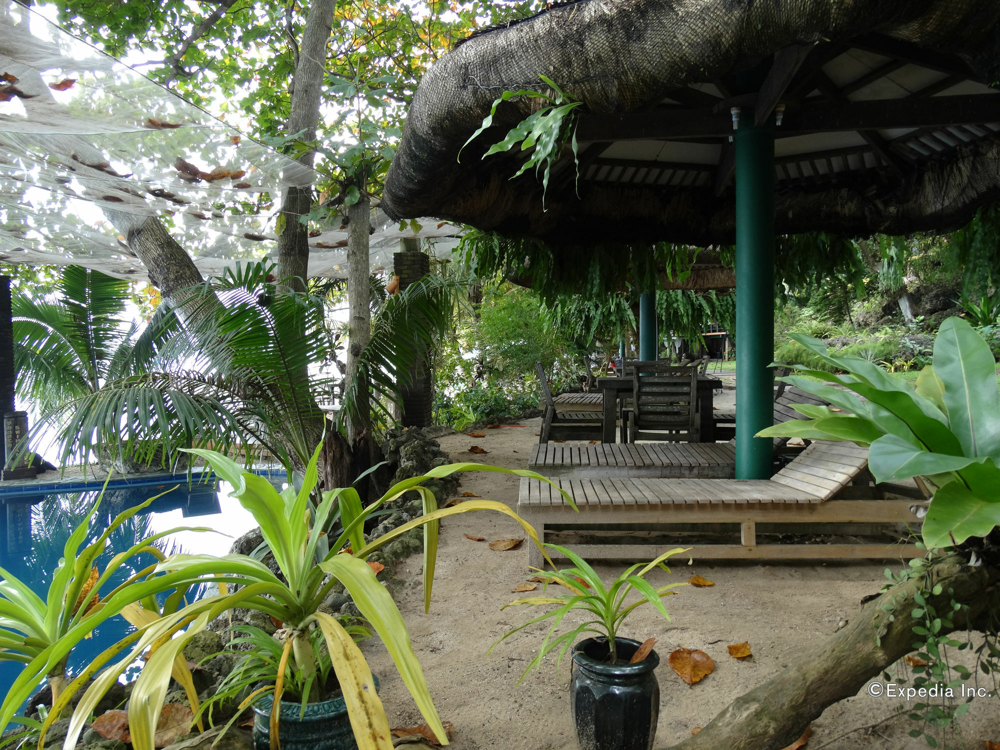 Hotel Chema'S By The Sea Samal Zewnętrze zdjęcie