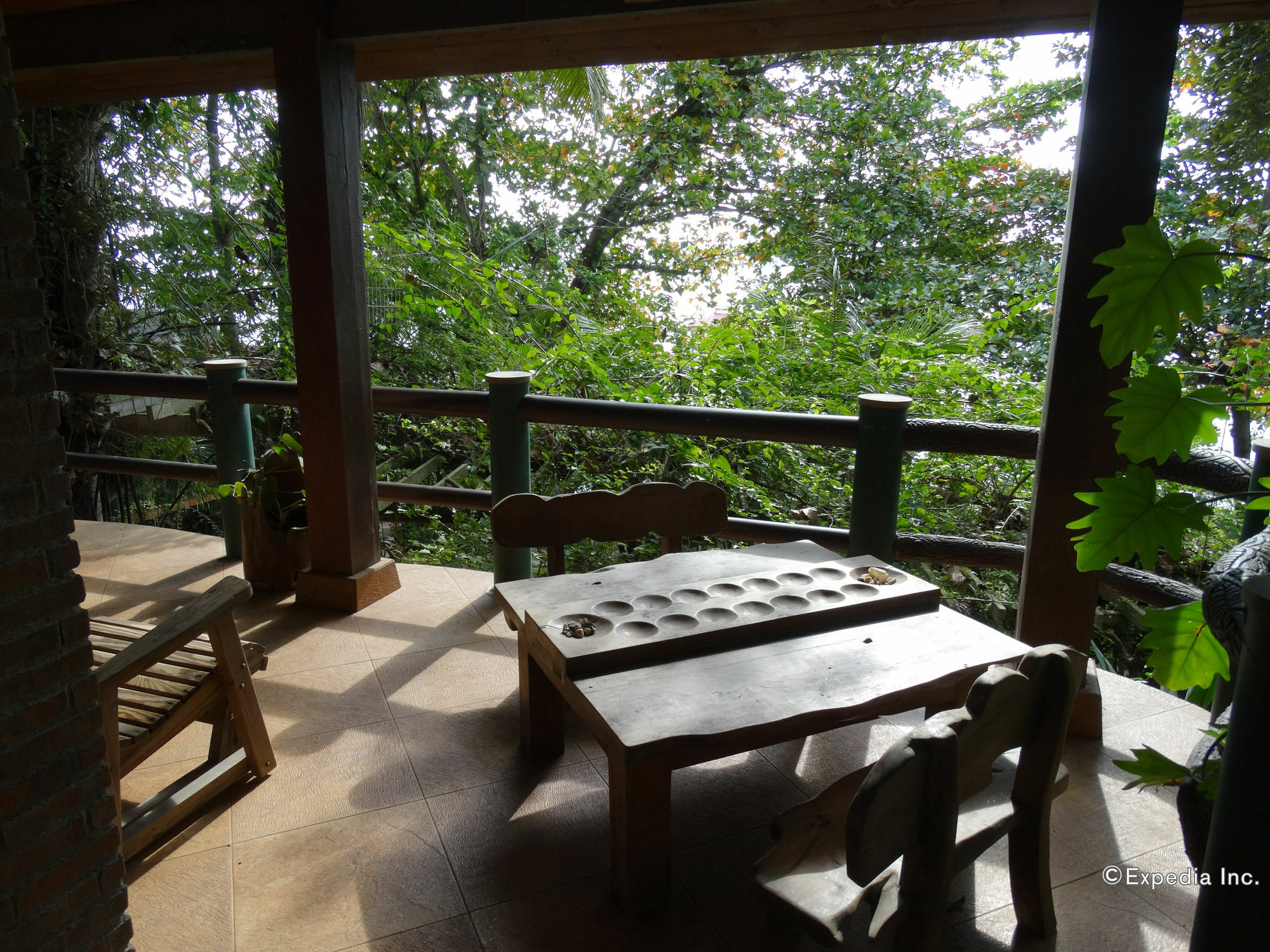 Hotel Chema'S By The Sea Samal Zewnętrze zdjęcie