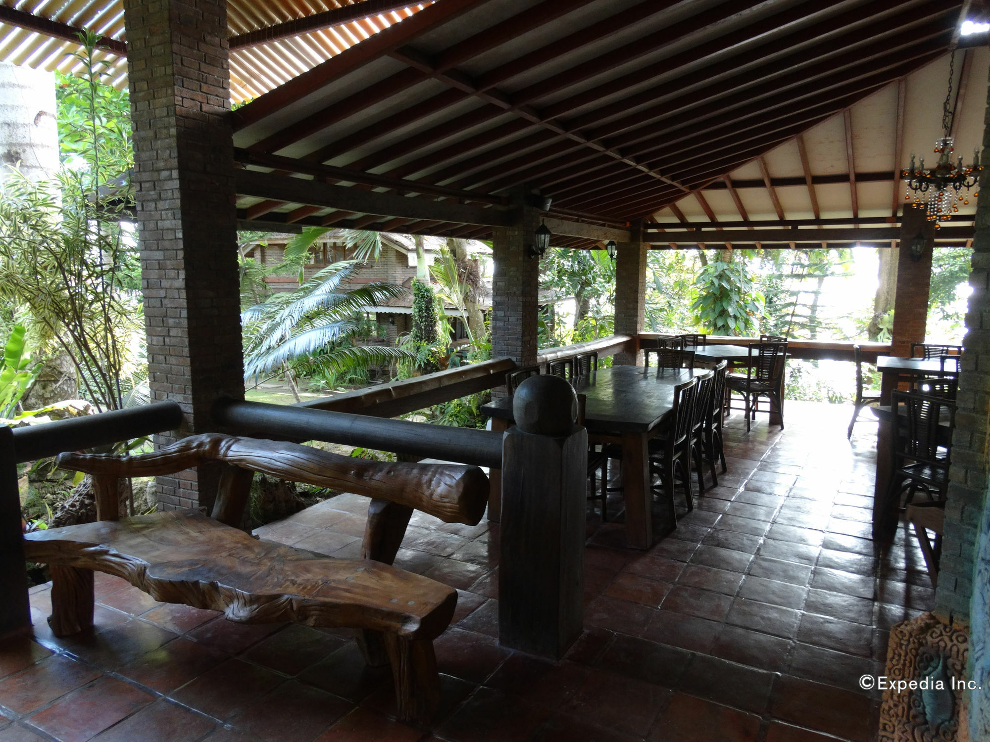 Hotel Chema'S By The Sea Samal Zewnętrze zdjęcie